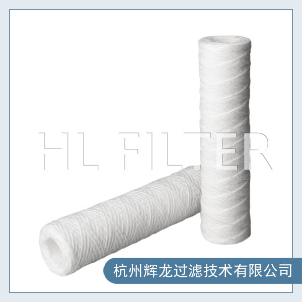 什么是纏繞型濾芯？（纏繞型濾芯有什么作用？）