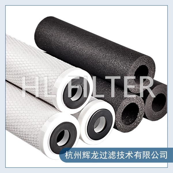 椰殼炭濾芯的濾料的選擇(如何選擇椰殼炭濾芯) 椰殼炭濾芯的濾料的選擇(如何選擇椰殼炭濾芯)