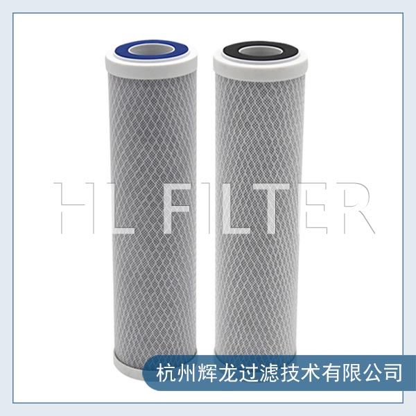 煤質(zhì)炭濾芯的吸附過(guò)程（介紹煤質(zhì)炭濾芯的吸附過(guò)程）