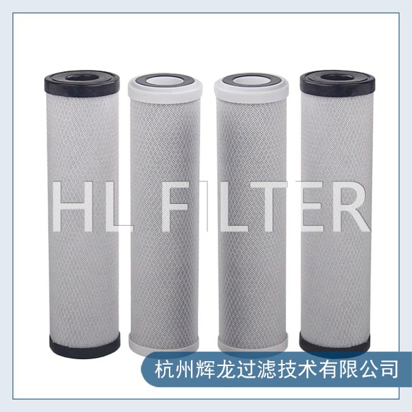 煤質(zhì)炭濾芯的運輸（煤質(zhì)炭濾芯的注意事項）