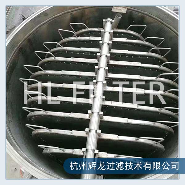 密閉板式過濾器濾板的使用有什么注意事項？