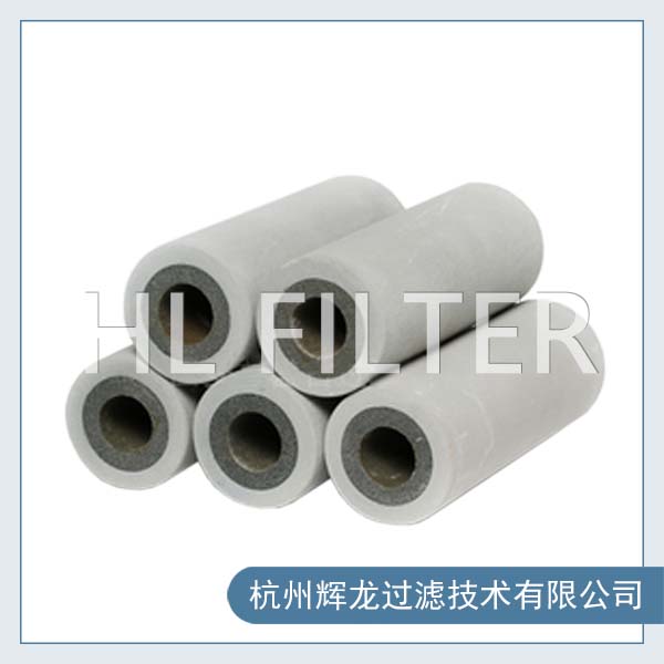 碳化硅陶瓷濾芯的工作原理是什么？