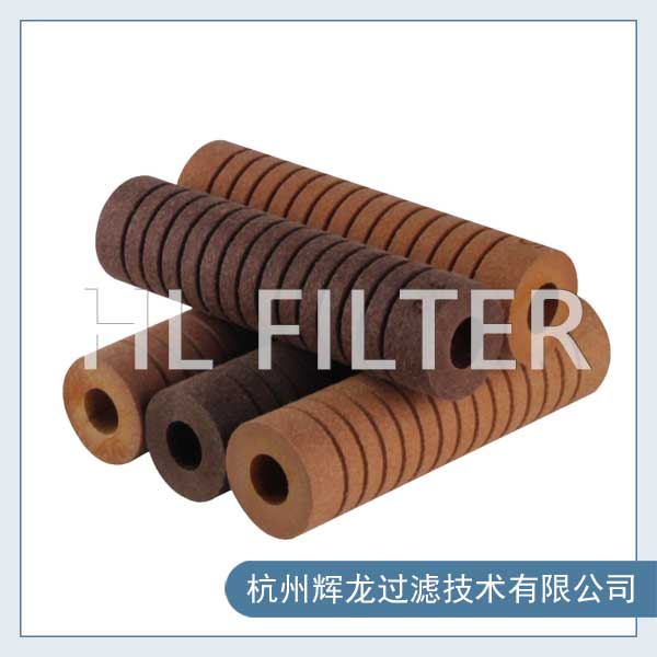 粘性液體專用樹脂濾芯過(guò)濾水性膠的注意事項(xiàng)